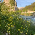 招待所 Le Long Du Verdon 3*