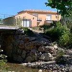 招待所 Le Long Du Verdon 卡斯特拉讷