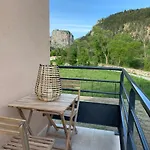 Le Long Du Verdon