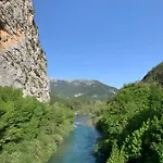 Le Long Du Verdon