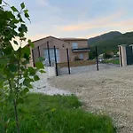 Le Long Du Verdon 3* 卡斯特拉讷
