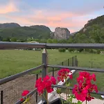 招待所 Le Long Du Verdon 卡斯特拉讷