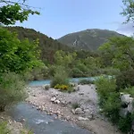 Le Long Du Verdon 3*