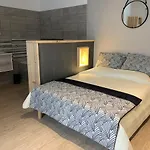 招待所 Le Long Du Verdon 3*