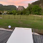 Le Long Du Verdon 3* 卡斯特拉讷