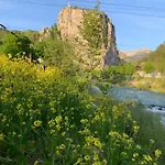 Le Long Du Verdon 3* 卡斯特拉讷