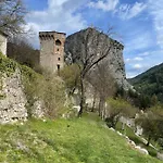 招待所 Le Long Du Verdon 3*