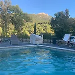 Le Long Du Verdon 卡斯特拉讷