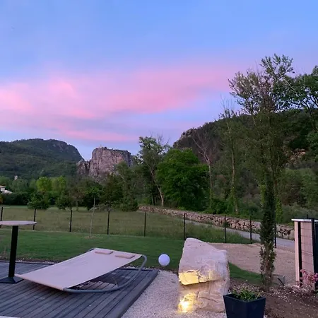 Le Long Du Verdon Castellane