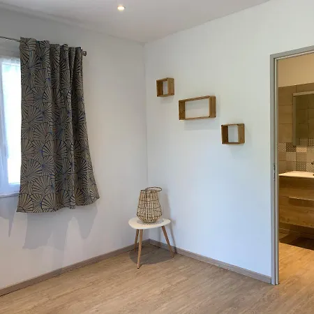 Vendégház Le Long Du Verdon 3*
