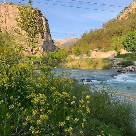 Le Long Du Verdon Konukevi 2*