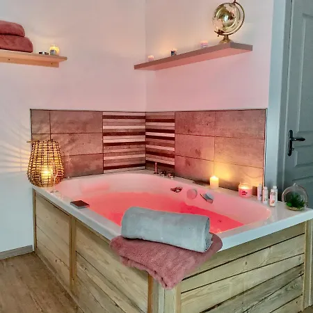 Gasthuis Le Long Du Verdon Castellane