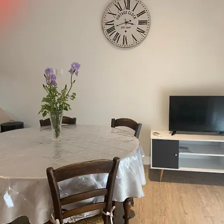 Le Long Du Verdon Castellane