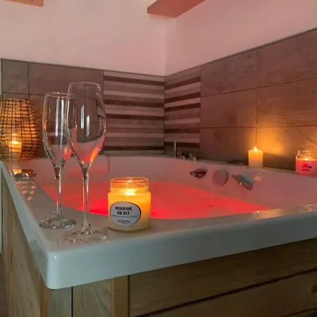 Le Long Du Verdon Gasthuis Castellane