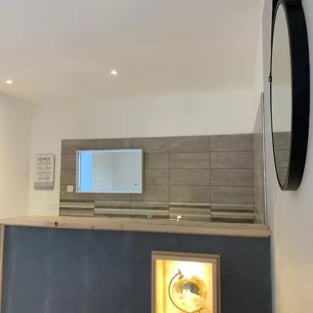 Le Long Du Verdon Casa de hóspedes 3*
