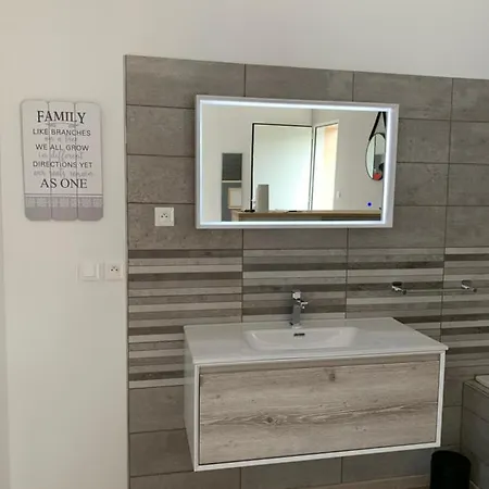 Le Long Du Verdon Gasthuis Castellane