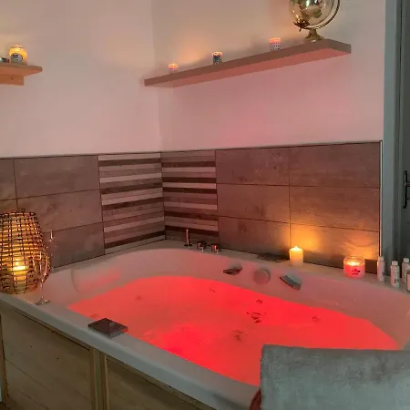 Le Long Du Verdon 3*