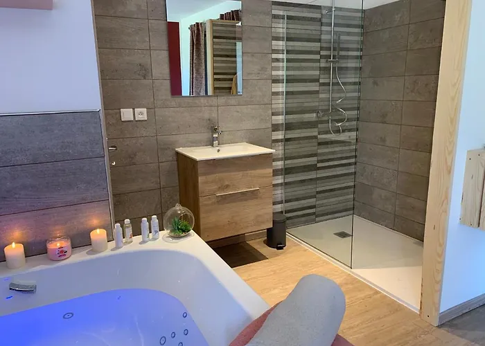 Maison d'hôtes Le Long Du Verdon 3*