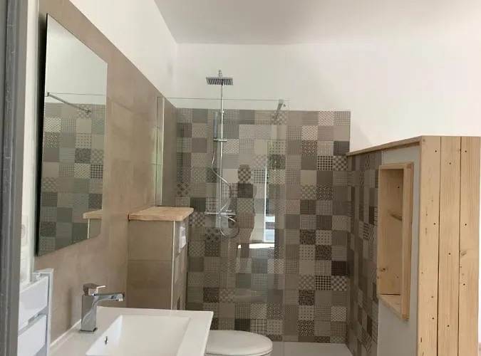 Le Long Du Verdon Maison d'hôtes