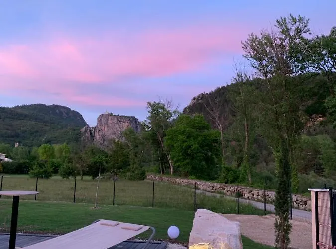 Le Long Du Verdon Castellane