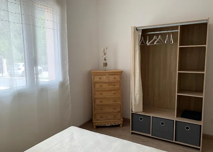 Le Long Du Verdon 3*