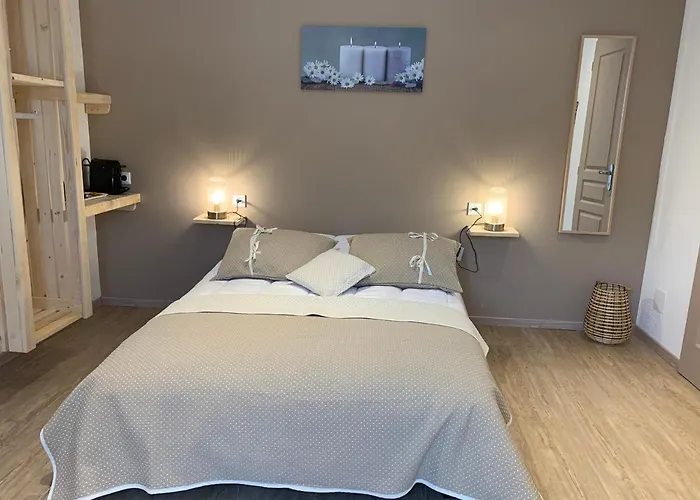 Le Long Du Verdon Maison d'hôtes Castellane