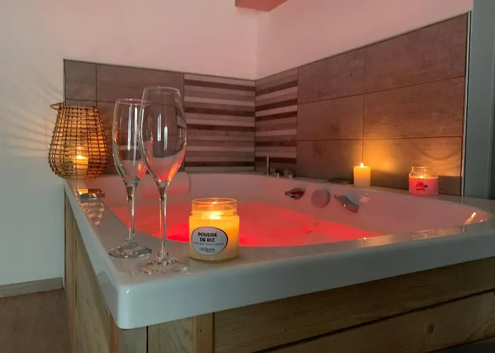 Le Long Du Verdon Maison d'hôtes Castellane