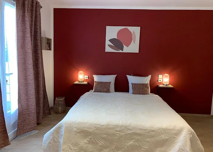 Pensionat Le Long Du Verdon Castellane