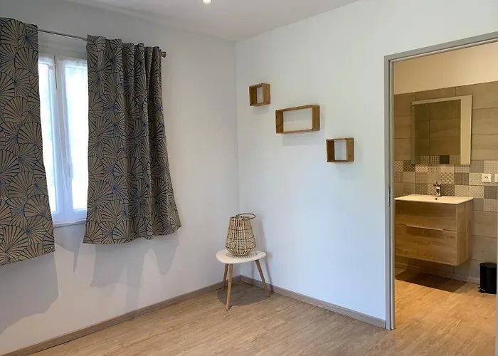 Pensionat Le Long Du Verdon 3*