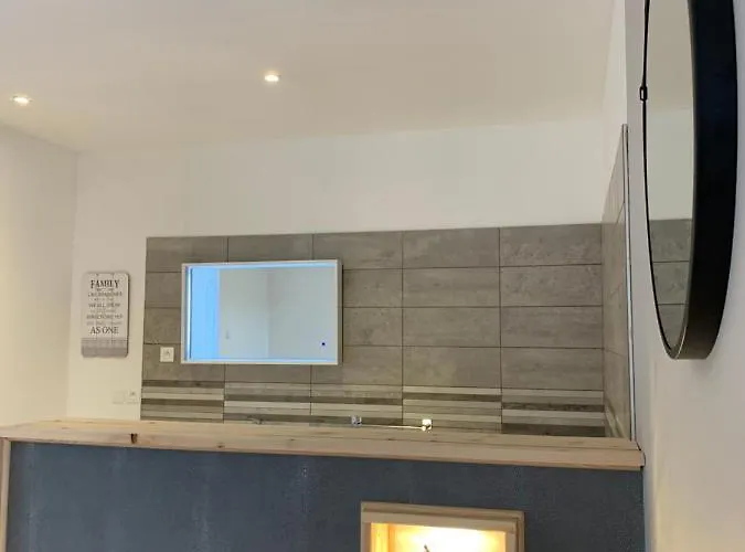 Le Long Du Verdon Maison d'hôtes 3*