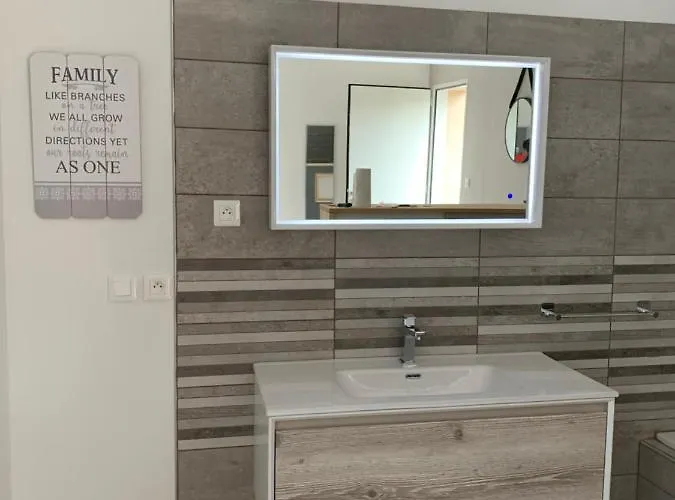 Le Long Du Verdon Maison d'hôtes Castellane