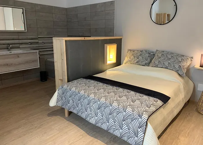 Pensionat Le Long Du Verdon 3*