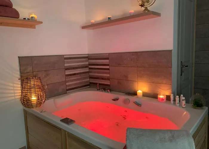 Le Long Du Verdon 3*