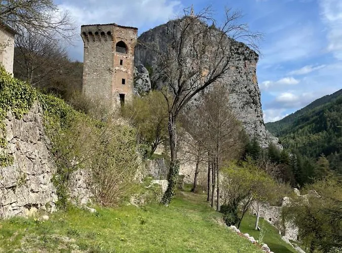 Maison d'hôtes Le Long Du Verdon 3*